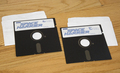 Photo - Game disks