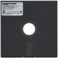 Media (5.25" Disk)