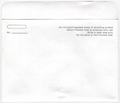 Disk Sleeve - Front