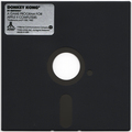 Media (5.25" Disk)