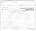 Disk Sleeve - Front