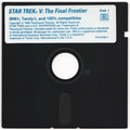 Media (5.25" Disk) - Disk 1 of 5