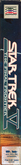 Side Cover - Left Spine