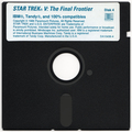 Media (5.25" Disk) - Disk 4 of 5