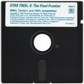 Media (5.25" Disk) - Disk 2 of 5