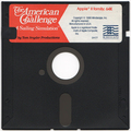 Media (5.25" Disk) - Apple II side