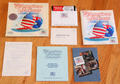 Photo - Box and contents