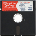 Media (5.25" Disk) - IBM PC side