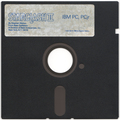 Media (5.25" Disk)