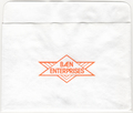 Disk Sleeve
