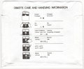Disk Sleeve