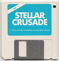 Media (3.5" Disk) - Disk 1 of 1