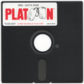 Media (5.25" Disk) - Disk 2 of 2