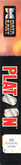 Side Cover - Left Spine