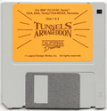 Media (3.5" Disk)