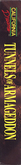 Side Cover - Left Spine
