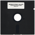Media (5.25" Disk)