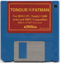 Media (3.5" Disk) - Disk 1 of 1