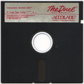 Media (5.25" Disk)