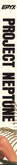 Side Cover - Right Spine