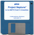 Media (3.5" Disk)