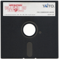 Media (5.25" Disk)