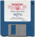 Media (3.5" Disk) - Front