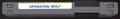 Media (Cartridge) - Top