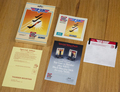 Photo - Top Gun - Box and contents