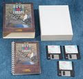 Photo - Box, Manual, Media