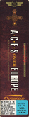 Side Cover - Left Spine