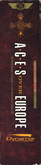 Side Cover - Right Spine