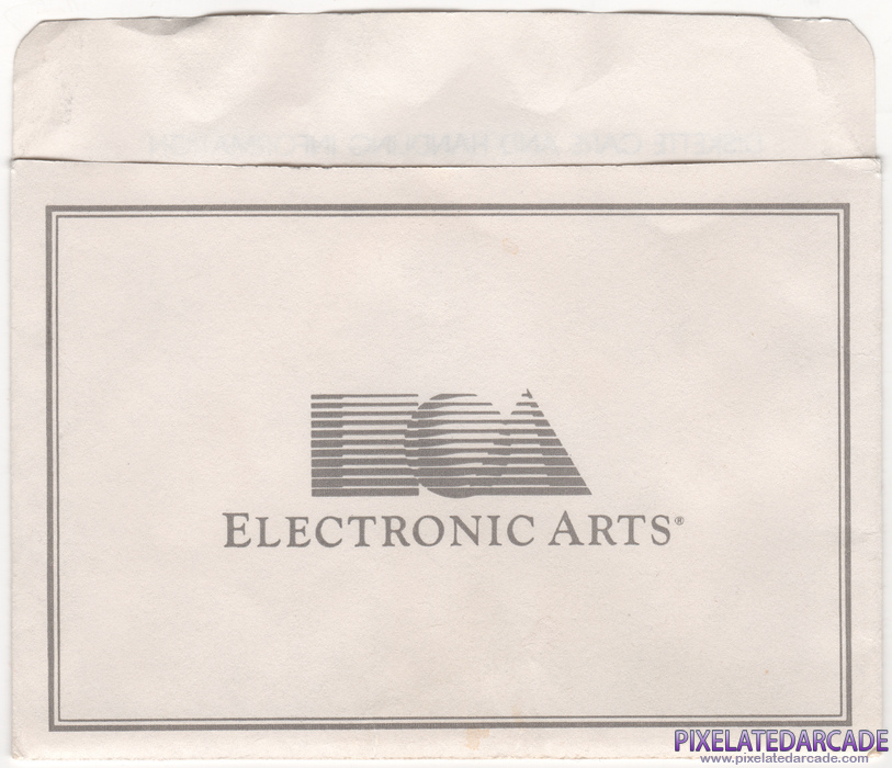 PGA Tour Golf Cover Art: Front PGA Tour Golf Cover Art: Front
