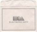 Disk Sleeve - Front