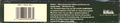 Side Cover - Bottom Spine