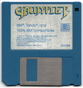 Media (3.5" Disk)