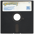 Media (5.25" Disk)