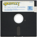 Media (5.25" Disk)