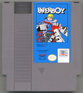 Media (Cartridge) - Front