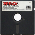 Media (5.25" Disk)