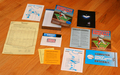 Photo - Box and contents