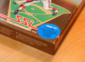 Photo - Box closeup