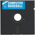 Media (5.25" Disk)