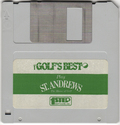 Media (3.5" Disk)