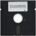 Media (5.25" Disk) - IBM disk