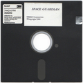 Media (5.25" Disk)