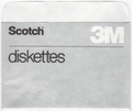 Disk Sleeve