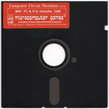 Media (5.25" Disk)