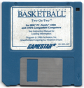 Media (3.5" Disk)