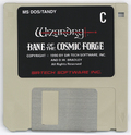 Media (3.5" Disk) - Disk 3 of 3